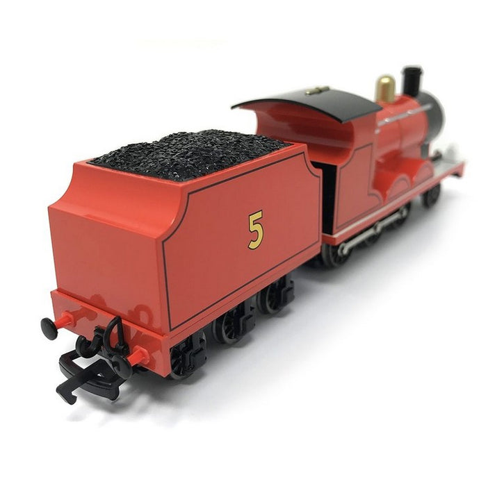 Bachmann 58743BE James the Red engine - With Moving Eyes