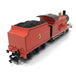 Bachmann 58743BE James the Red engine - With Moving Eyes