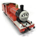 Bachmann 58743BE James the Red engine - With Moving Eyes