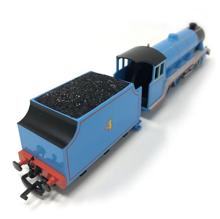 Bachmann 58744BE Gordon the Express Engine - With Moving Eyes