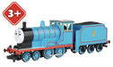 Bachmann 58746BE Edward the Blue Engine - With Moving Eyes