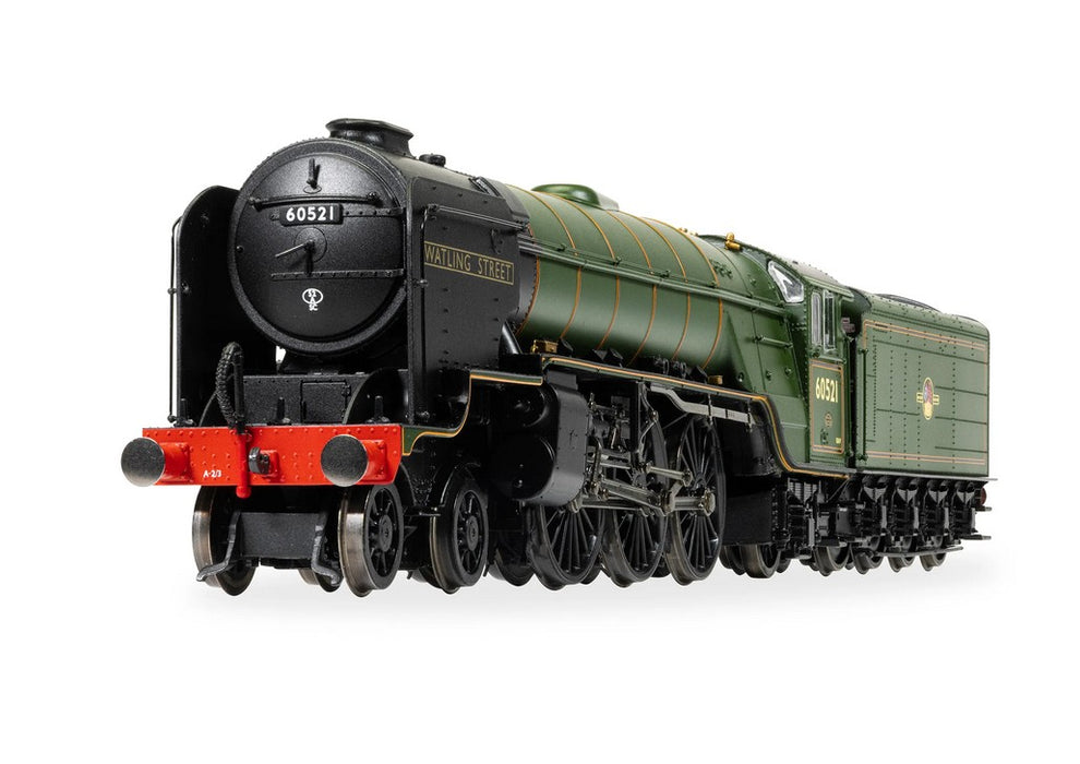 HORNBY R30394 BR (Late) - Thompson Class A2-3 Steam Locomotive - 60521 'Watling Street'