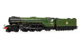 HORNBY R30395SS BR (Early) - Thompson A2-2 Steam Locomotive - 60501 'Cock O the North' (With Steam Generator)