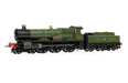 HORNBY R30404 GWR - Saint Class Steam Locomotive - 2999 'Lady of Legend'
