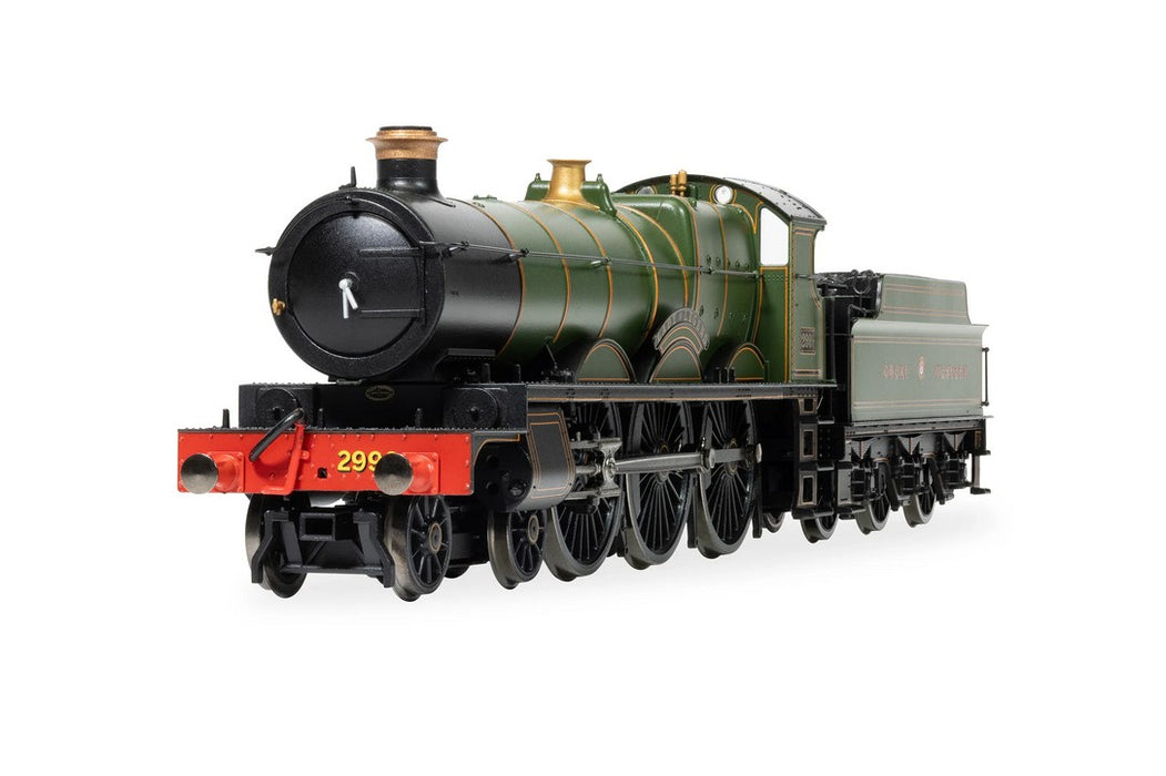 HORNBY R30404 GWR - Saint Class Steam Locomotive - 2999 'Lady of Legend'