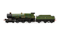 HORNBY R30404 GWR - Saint Class Steam Locomotive - 2999 'Lady of Legend'