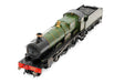 HORNBY R30405 GWR - Saint Class Steam Locomotive - 2975 'Lord Palmer'