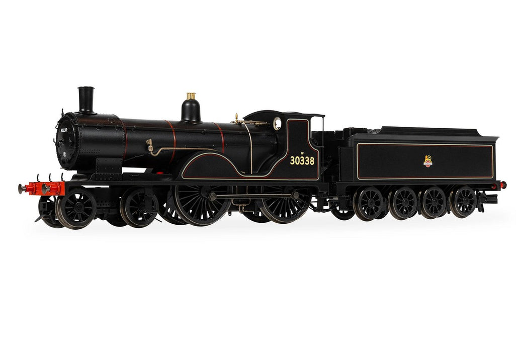 HORNBY R30411 BR - Class T9 Steam Locomotive - 30338