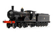 HORNBY R30411 BR - Class T9 Steam Locomotive - 30338