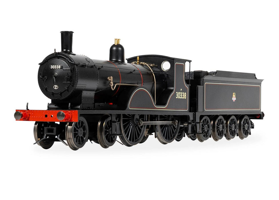 HORNBY R30411 BR - Class T9 Steam Locomotive - 30338