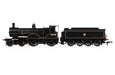 HORNBY R30411 BR - Class T9 Steam Locomotive - 30338
