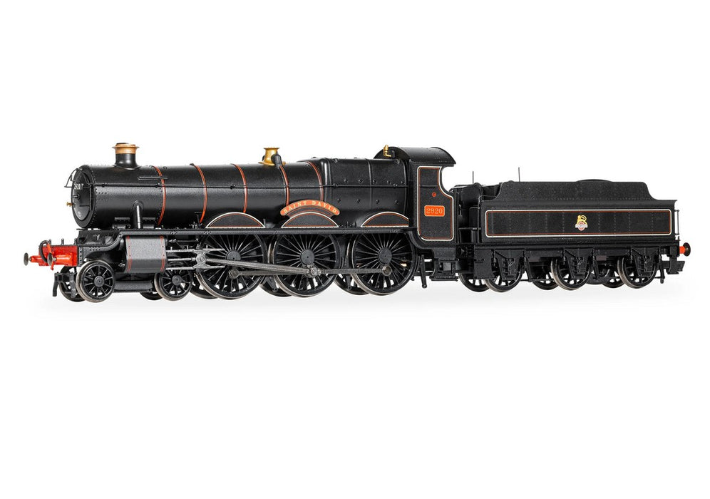 HORNBY R30403 BR - Saint Class Steam Locomotive - 'Saint David' 2920