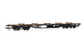 HORNBY R60298 BR - Departmental 'Salmon' Bogie Wagon 