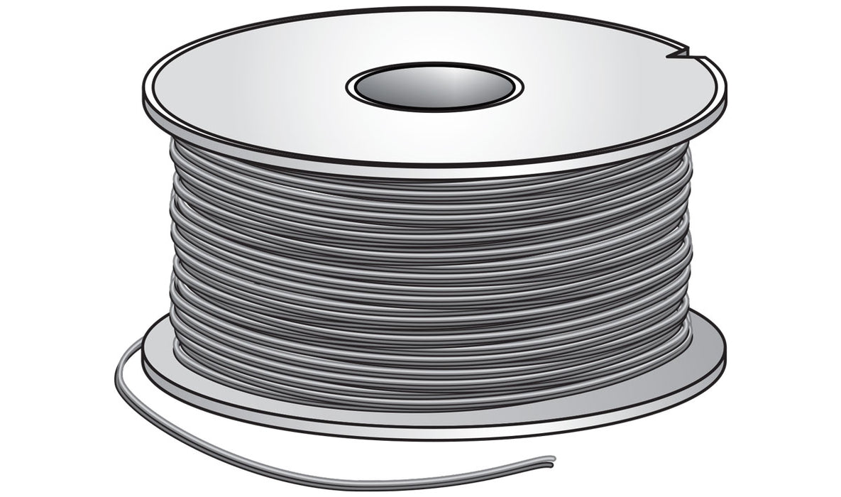 Woodland Scenics JP5683 Extension Wire