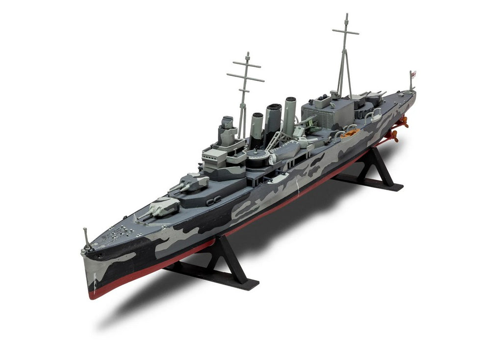 AIRFIX A03203V HMS Suffolk 1:600