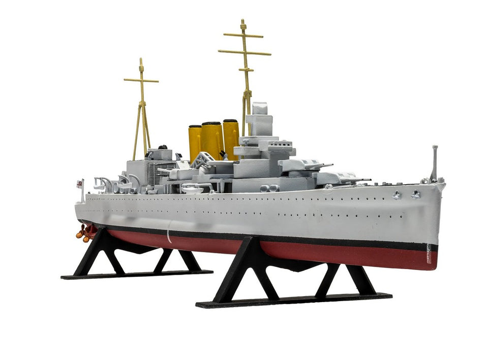AIRFIX A03203V HMS Suffolk 1:600