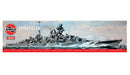 AIRFIX A05203V Prinz Eugen 1:600