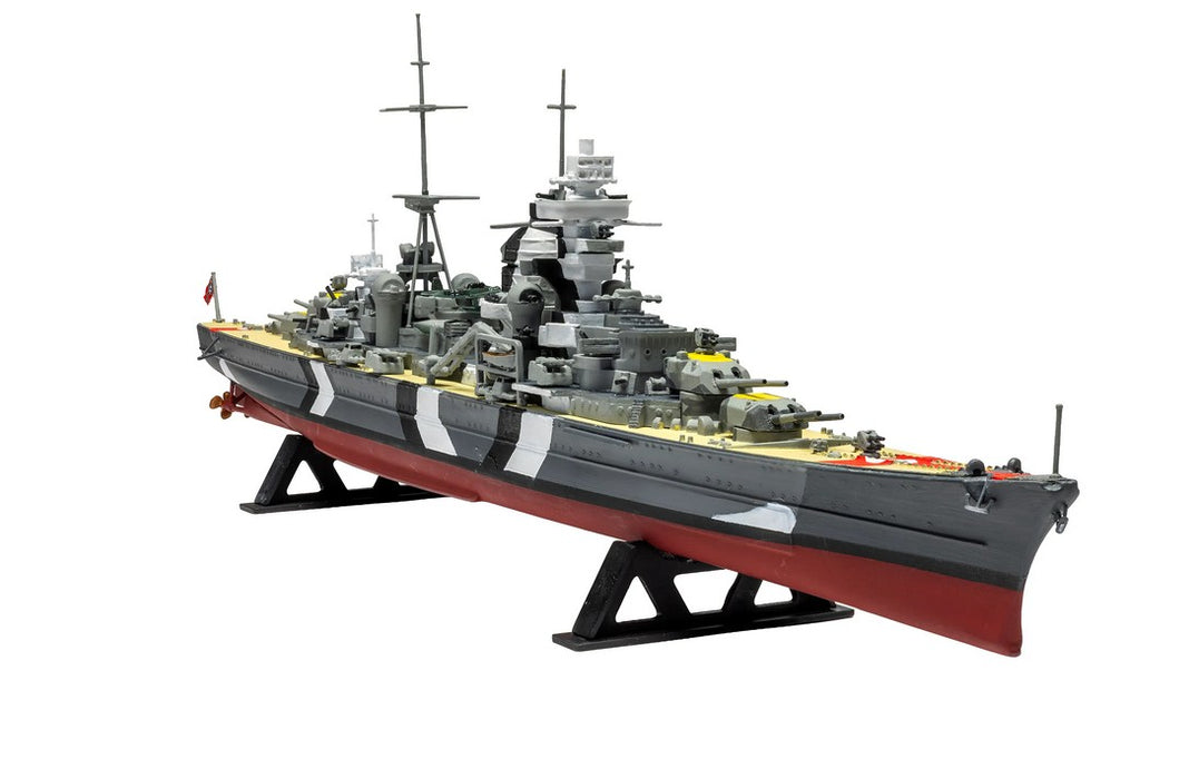AIRFIX A05203V Prinz Eugen 1:600