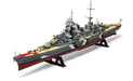 AIRFIX A05203V Prinz Eugen 1:600