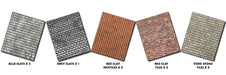 Metcalfe M0061 Roofing Tile Sheets (9)