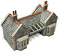 Metcalfe PO315 Little Cardleywick Station
