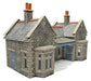 Metcalfe PO315 Little Cardleywick Station