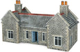 Metcalfe PN915 Little Cardlewick Station