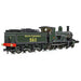EFE E85024 LSWR Adams T3 Steam Locomotive 560 - SR Lined Maunsell Green