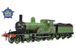 EFE E85030 LSWR Adams T3 Steam Locomotive 563 - LSWR Drummond Green