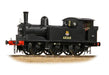Branchline 31-069SF NER E (J71) Tank Locomotive 68260 - BR Black (Early Emblem) - With DCC Sound