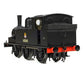 Branchline 31-069SF NER E (J71) Tank Locomotive 68260 - BR Black (Early Emblem) - With DCC Sound