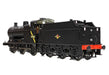 Branchline 31-884A MR 3835 (4F) Steam Locomotive with Fowler Tender 43982 - BR Black (Late Crest)