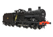 Branchline 31-884A MR 3835 (4F) Steam Locomotive with Fowler Tender 43982 - BR Black (Late Crest)