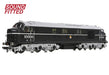 Branchline 31-999ASF LMS 10000 Diesel Locomotive - BR Black (Early Emblem) - With DCC Sound