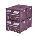 Kato 23-350-B Double Stack Four 19D Containers