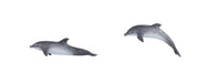 Kato 24-715 Dolphins 1:150 (2pcs)