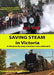 DVD CFRD1053 Saving Steam In Victoria