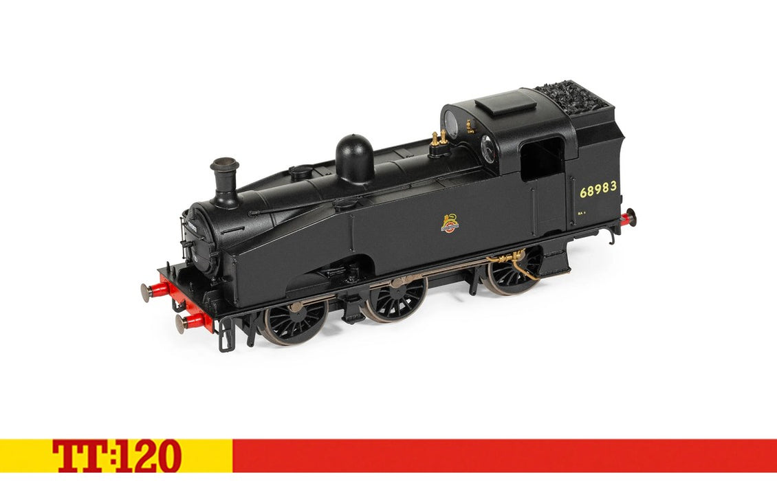 Hornby TT3024M BR (Early), J50 Class Tank Locomotive, 0-6-0T, 68983 - Era 4
