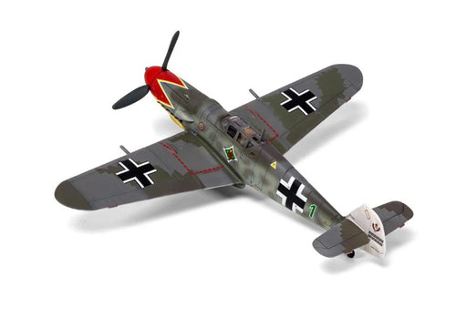 Airfix A02029B Messerschmidt BF109G-6 1:72