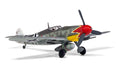 Airfix A02029B Messerschmidt BF109G-6 1:72