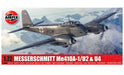 Airfix A04066 Messerschmitt ME410A-1 1:72