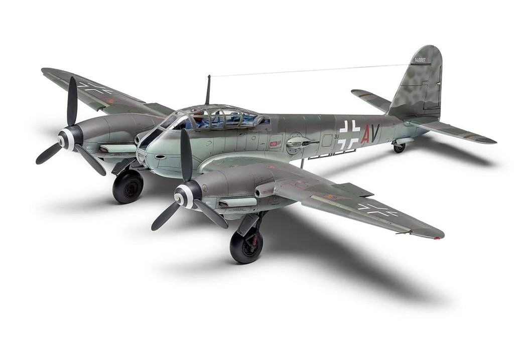 Airfix A04066 Messerschmitt ME410A-1 1:72