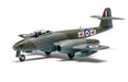 Airfix A04067 Gloster Meteor F8/FR9 with Aussie Decals 1:72
