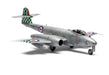 Airfix A04067 Gloster Meteor F8/FR9 with Aussie Decals 1:72