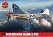 Airfix A06102A Supermarine Seafire FXVII 1:48