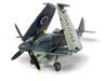 Airfix A06102A Supermarine Seafire FXVII 1:48
