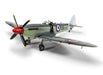 Airfix A06102A Supermarine Seafire FXVII 1:48