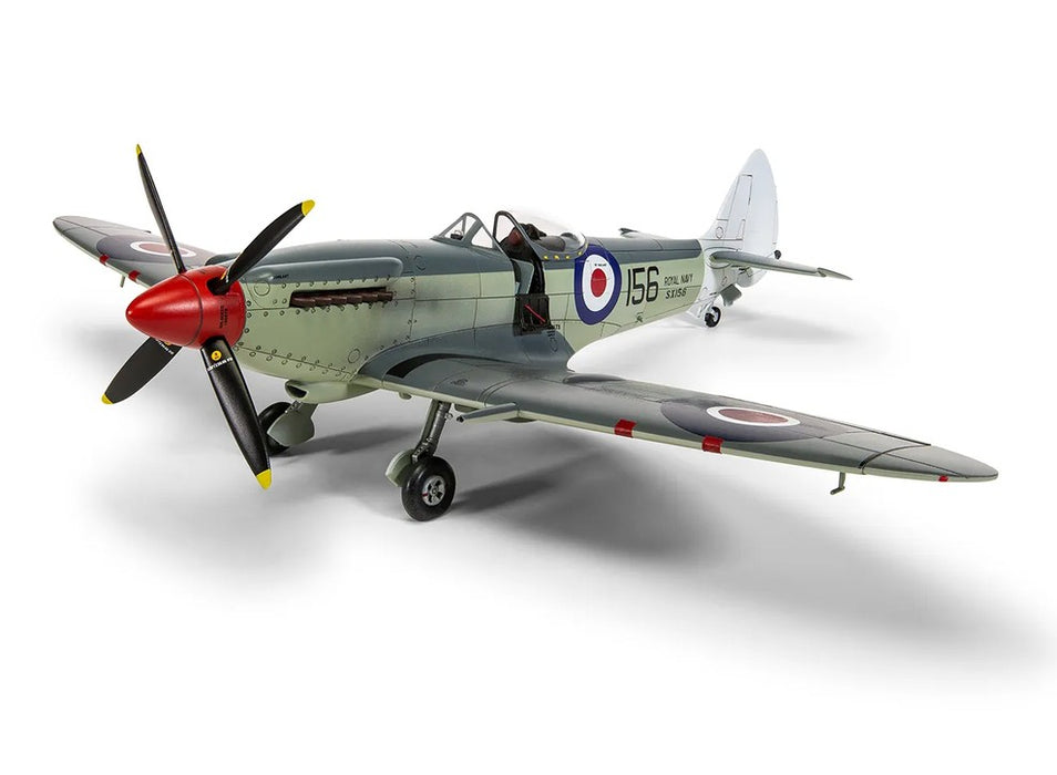 Airfix A06102A Supermarine Seafire FXVII 1:48