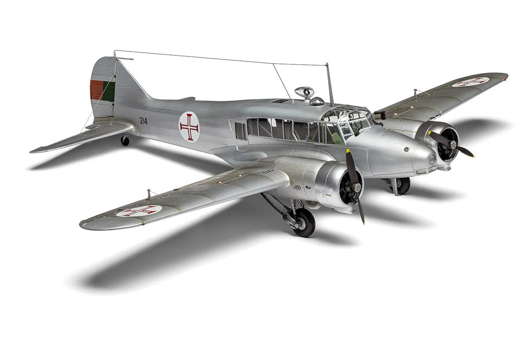 Airfix A09191A Avro Anson Mk1 1:48