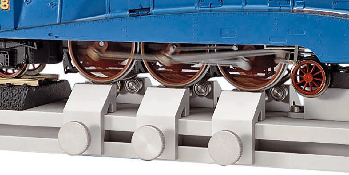 Hornby R8212 Rolling Road Extra Rollers (2pcs)